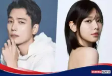 Jung Kyung Ho dan Sooyoung Berpisah Setelah 14 Tahun, Kesibukan Akhirnya Memisahkan