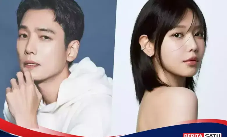 Jung Kyung Ho dan Sooyoung Berpisah Setelah 14 Tahun, Kesibukan Akhirnya Memisahkan