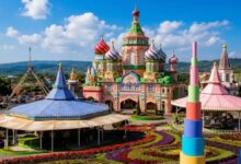 Celosia Bandungan Cuma 50 Menit dari Salatiga, Jalur Mudah Ini Bikin Liburan Singkat Lebih Praktis