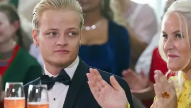 Pengadilan Norwegia Tolak Permintaan Høiby, Putra Mahkota Tetap Ditahan Menjelang Vonis