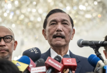 Luhut Sorot Bansos Rp5,4 Juta, Jubir DEN Tegaskan Itu Bukan Bantuan Baru