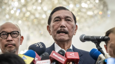 Luhut Sorot Bansos Rp5,4 Juta, Jubir DEN Tegaskan Itu Bukan Bantuan Baru