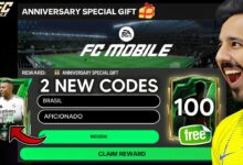 Kode Redeem FC Mobile 8 Juni 2026 Masih Menggoda, Ada Peluang Dapat Player OVR Tinggi