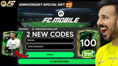 Kode Redeem FC Mobile 8 Juni 2026 Masih Menggoda, Ada Peluang Dapat Player OVR Tinggi