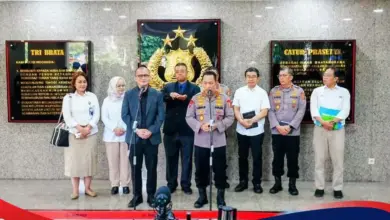Polri Siapkan Nobar Piala Dunia 2026 dari Mabes Hingga Polsek, UMKM Ikut Terdorong