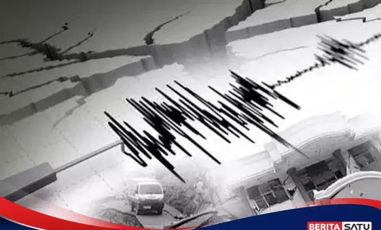 159 Tahun Gempa Jawa, Yogyakarta Masih Hidup di Bayang Ancaman Serupa