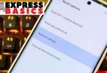 Kapan Factory Reset HP Sebaiknya Dilakukan, Agar Data Penting Tidak Ikut Hilang