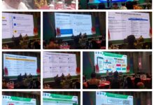 Rakor LAPENKOP Jatim Dihadiri Sustono, Sistem Monitoring Koperasi Jadi Sorotan