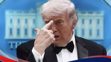 Trump Balas Iran Usai Helikopter AS Jatuh, Selat Hormuz Kian Rawan
