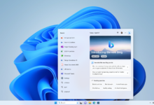 Windows 11 Akhirnya Bisa Lebih Bersih, Bing Mulai Bisa Dipisahkan dari Pencarian Lokal