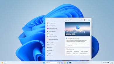 Windows 11 Akhirnya Bisa Lebih Bersih, Bing Mulai Bisa Dipisahkan dari Pencarian Lokal