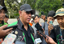 Pertamax Tembus Rp16.250, Ojol Dinilai Tetap Aman dari Beban Besar