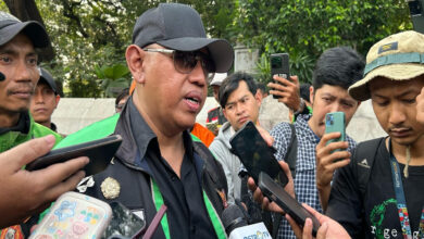 Pertamax Tembus Rp16.250, Ojol Dinilai Tetap Aman dari Beban Besar