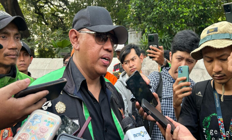 Pertamax Tembus Rp16.250, Ojol Dinilai Tetap Aman dari Beban Besar