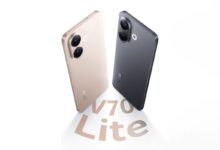 Vivo V70 Lite 5G Meluncur, Baterai 6.500 mAh dan Chipset Baru Bikin Lawan Waspada