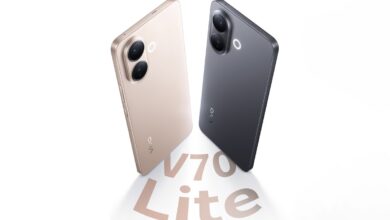 Vivo V70 Lite 5G Meluncur, Baterai 6.500 mAh dan Chipset Baru Bikin Lawan Waspada