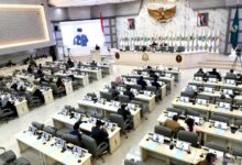 DPRD Jabar Dorong Rompak Total Aturan Hukum Daerah, Tiga Perubahan Nasional Jadi Pemicu