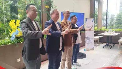 Intelligent Core Lintasarta, Fondasi Baru yang Dipasang untuk Mengejar AI Lebih Cepat