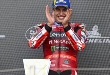 Marquez di Ujung Pembuktian, Link Live Streaming MotoGP Hungaria 2026 Ada di Sini