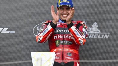 Marquez di Ujung Pembuktian, Link Live Streaming MotoGP Hungaria 2026 Ada di Sini
