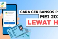 Cara Cek Desil Bansos 2026 di HP, Penentu Layak atau Tidaknya Bantuan