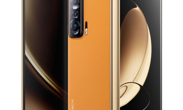 Honor Tegaskan Dukungan 7 Tahun untuk Seri Magic, Rival Premium Makin Waswas