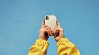 5 HP Android Kamera Terbaik Rp2 Jutaan, Pilihan Murah yang Bikin iPhone Terasa Jauh