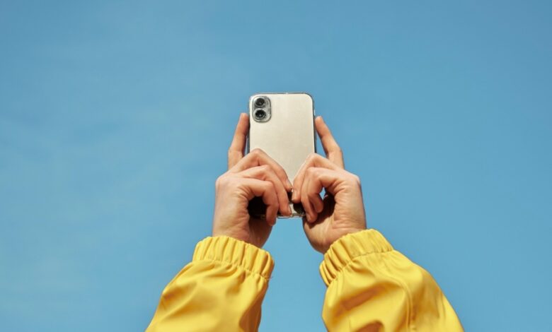 5 HP Android Kamera Terbaik Rp2 Jutaan, Pilihan Murah yang Bikin iPhone Terasa Jauh