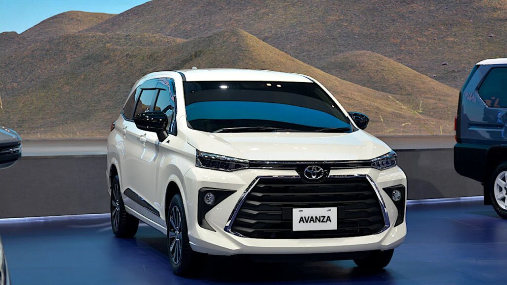 Full Tank Avanza Dan Xpander Tembus Rp700 Ribuan, Beban Isi BBM Makin Terasa