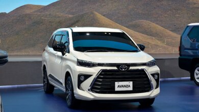 Full Tank Avanza Dan Xpander Tembus Rp700 Ribuan, Beban Isi BBM Makin Terasa