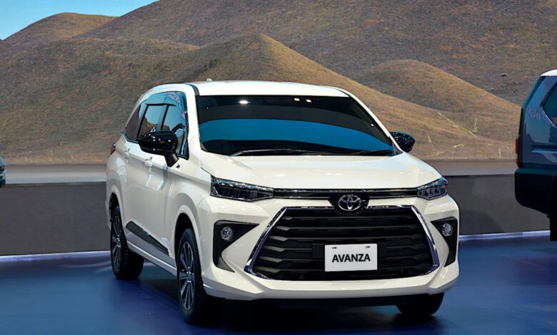 Full Tank Avanza Dan Xpander Tembus Rp700 Ribuan, Beban Isi BBM Makin Terasa