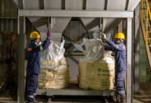 Antam Bertahan di Tengah Tekanan Nikel, Hilirisasi dan Efisiensi Jadi Andalan