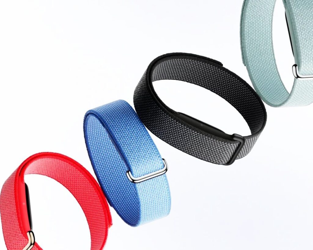 Google Buka Cetak Biru Fitbit Air, Gelang 3D Kustom Kini Bisa Dibuat Sendiri