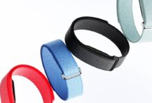 Google Buka Cetak Biru Fitbit Air, Gelang 3D Kustom Kini Bisa Dibuat Sendiri