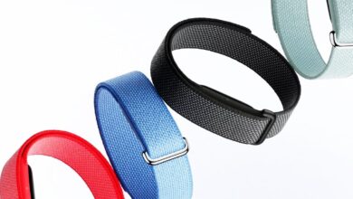 Google Buka Cetak Biru Fitbit Air, Gelang 3D Kustom Kini Bisa Dibuat Sendiri