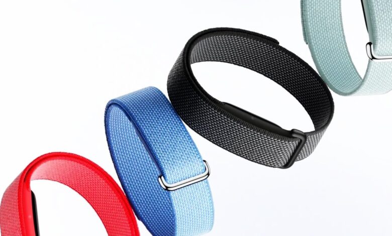 Google Buka Cetak Biru Fitbit Air, Gelang 3D Kustom Kini Bisa Dibuat Sendiri