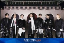 War Tiket BTS Di Jakarta Dibuka Lagi Hari Ini, Jam 12.00 WIB Jadi Penentu
