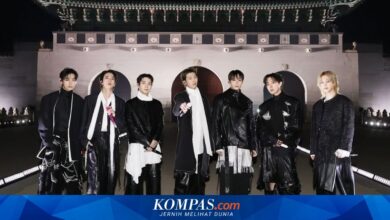 War Tiket BTS Di Jakarta Dibuka Lagi Hari Ini, Jam 12.00 WIB Jadi Penentu