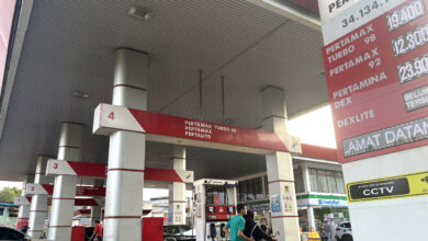 Pertamax Naik ke Rp16.250, Campur Pertalite di Tangki Justru Berisiko