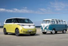 VW ID. Buzz, Cara Volkswagen Menjaga Warisan Kombi Tanpa Kehilangan Masa Depan