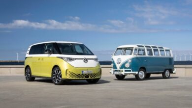 VW ID. Buzz, Cara Volkswagen Menjaga Warisan Kombi Tanpa Kehilangan Masa Depan