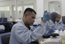 Vaksin HPV Buatan Dalam Negeri Melaju, Harapan Baru Cegah Kanker Serviks