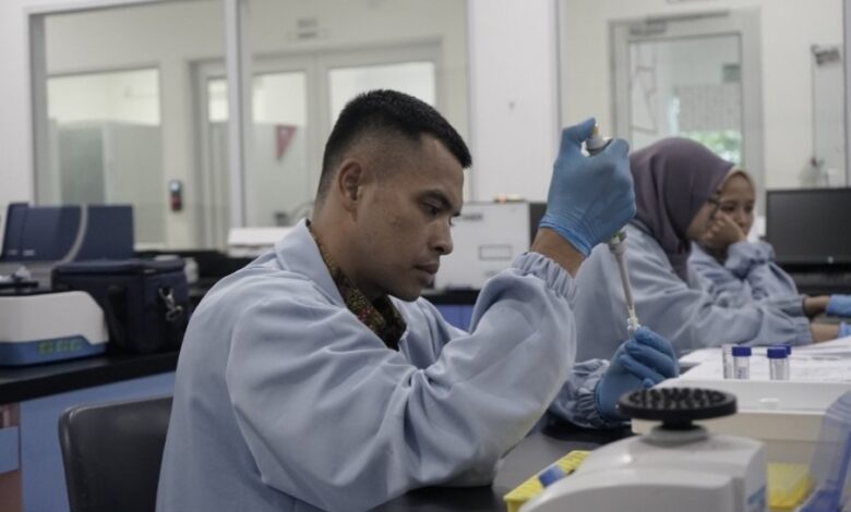 Vaksin HPV Buatan Dalam Negeri Melaju, Harapan Baru Cegah Kanker Serviks