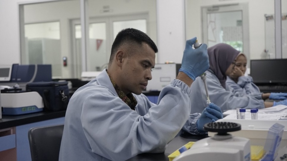 Vaksin HPV Buatan Dalam Negeri Melaju, Harapan Baru Cegah Kanker Serviks