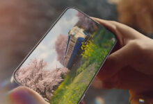 Huawei Siapkan Ponsel Layar 16:10 Tanpa Engsel, Jalur Baru di Kelas Flagship