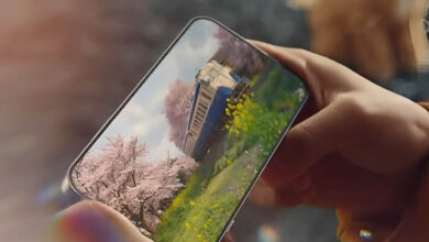 Huawei Siapkan Ponsel Layar 16:10 Tanpa Engsel, Jalur Baru di Kelas Flagship