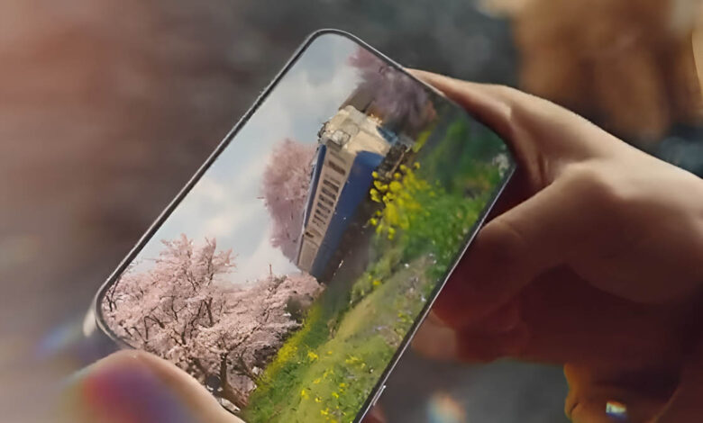Huawei Siapkan Ponsel Layar 16:10 Tanpa Engsel, Jalur Baru di Kelas Flagship