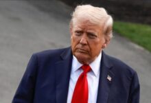 Trump Kirim Sinyal Serang Pembangkit Iran, Konflik AS-Teluk Makin Membara