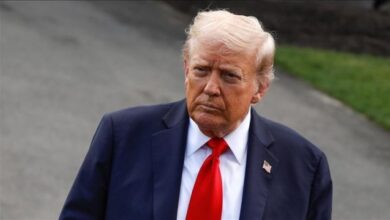 Trump Kirim Sinyal Serang Pembangkit Iran, Konflik AS-Teluk Makin Membara