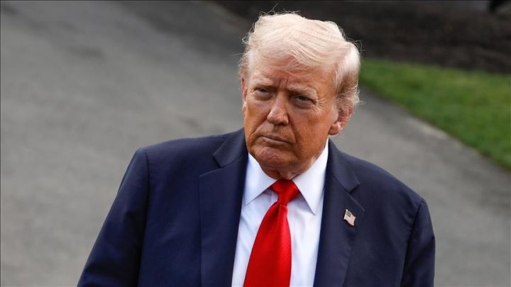 Trump Kirim Sinyal Serang Pembangkit Iran, Konflik AS-Teluk Makin Membara
